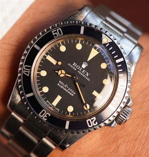 first rolex submariner|rolex submariner 5513 history.